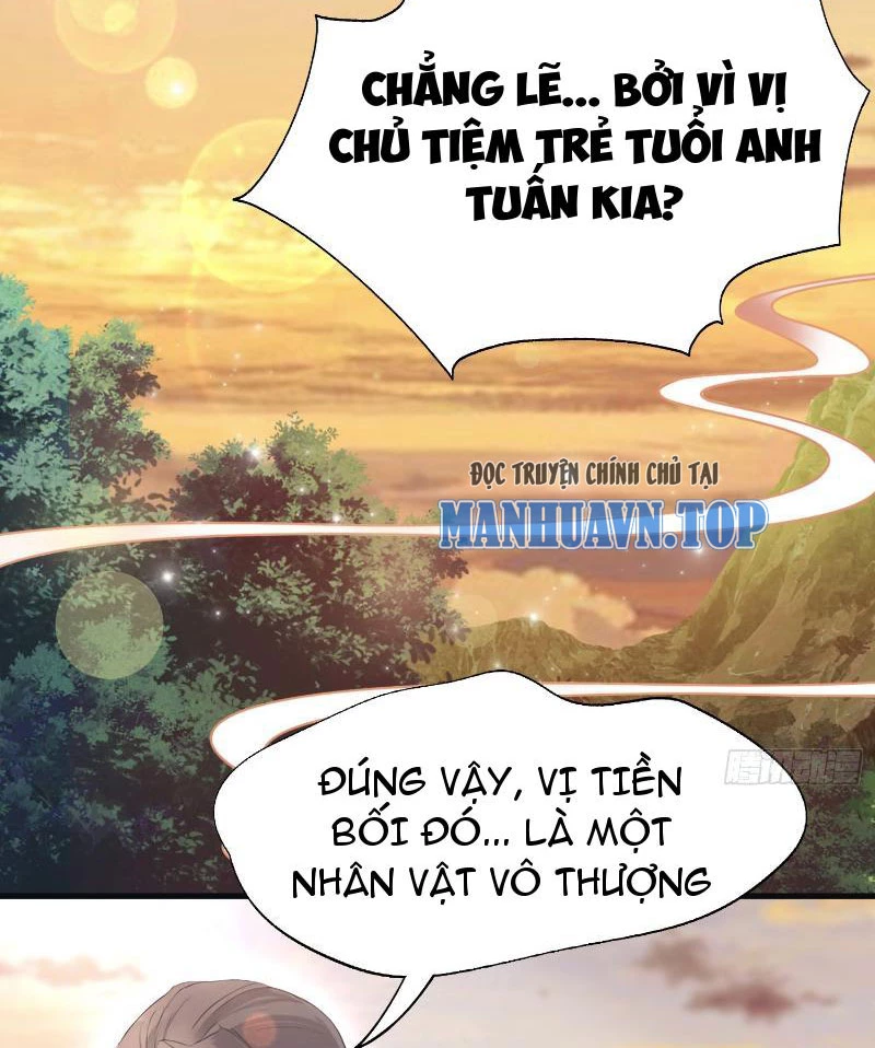 Hoá Ra Ta Đã Vô Địch Từ Lâu Chapter 5 - Trang 4