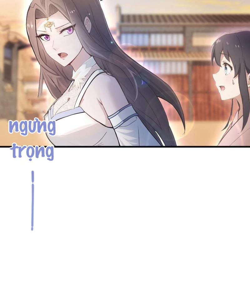 Hoá Ra Ta Đã Vô Địch Từ Lâu Chapter 5 - Trang 4