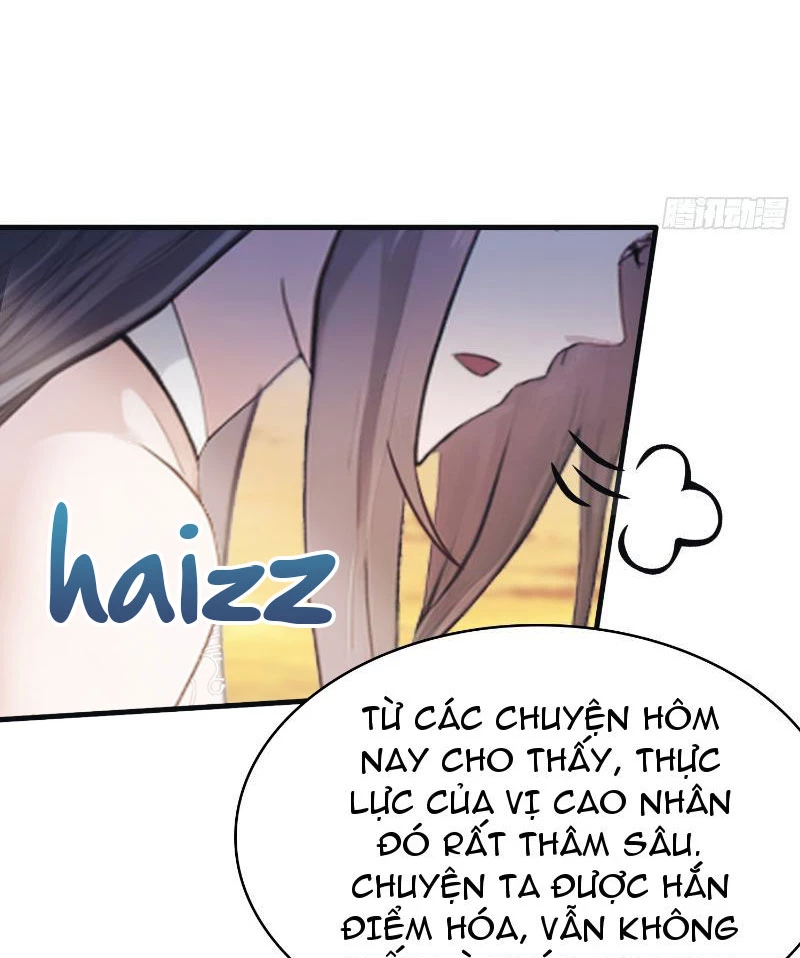 Hoá Ra Ta Đã Vô Địch Từ Lâu Chapter 5 - Trang 4