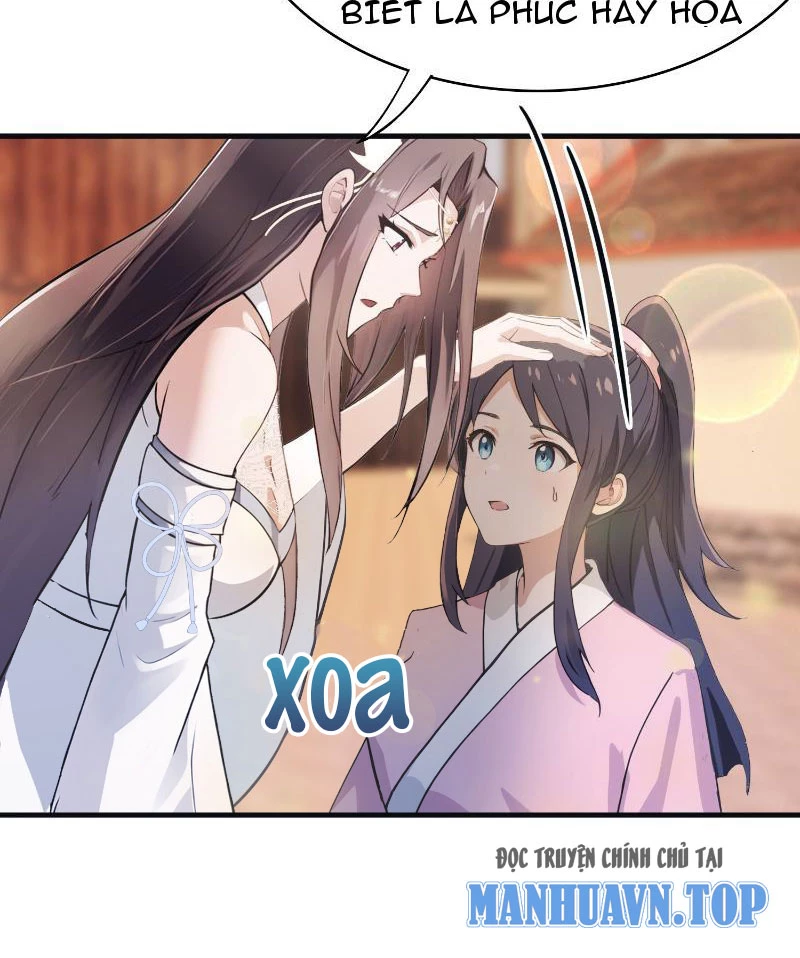 Hoá Ra Ta Đã Vô Địch Từ Lâu Chapter 5 - Trang 4