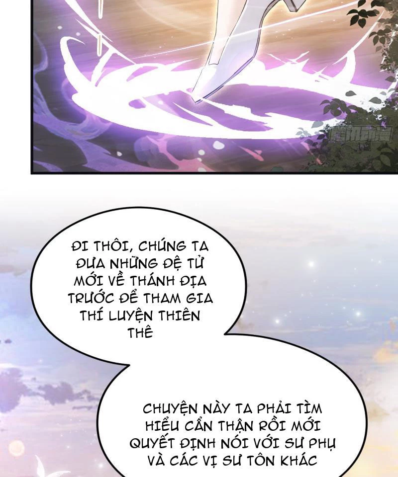 Hoá Ra Ta Đã Vô Địch Từ Lâu Chapter 5 - Trang 4