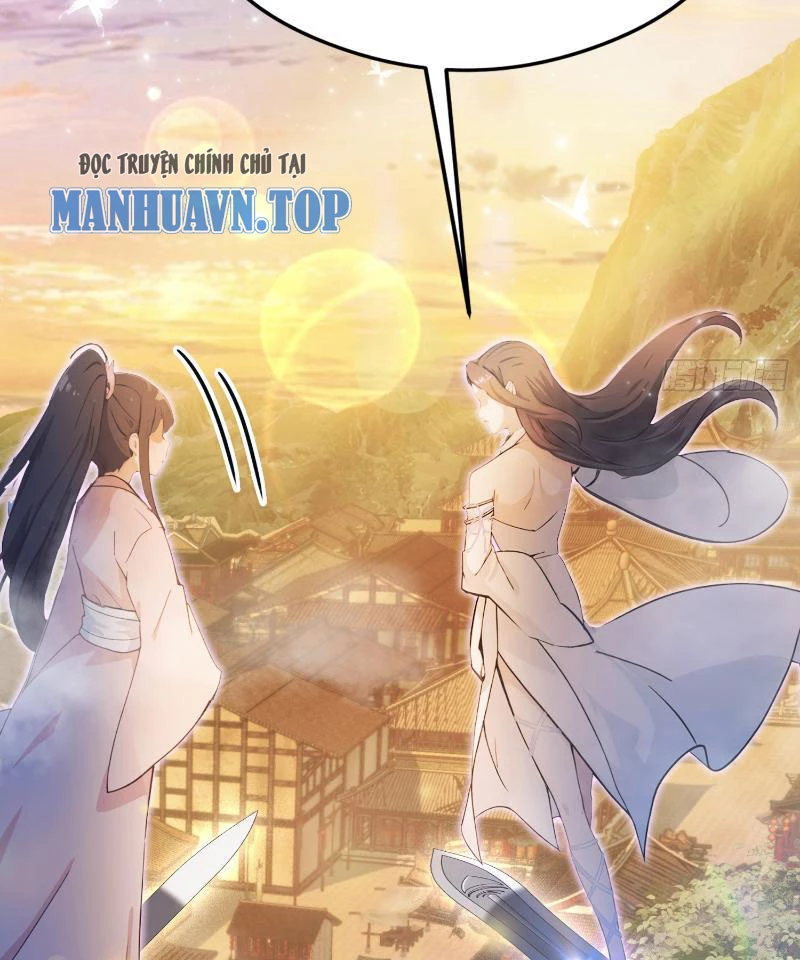 Hoá Ra Ta Đã Vô Địch Từ Lâu Chapter 5 - Trang 4