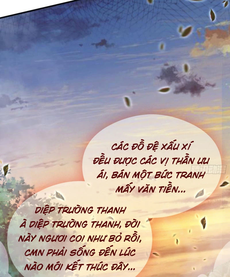 Hoá Ra Ta Đã Vô Địch Từ Lâu Chapter 5 - Trang 4