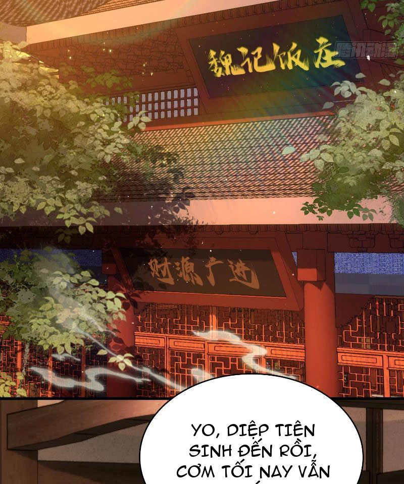 Hoá Ra Ta Đã Vô Địch Từ Lâu Chapter 5 - Trang 4