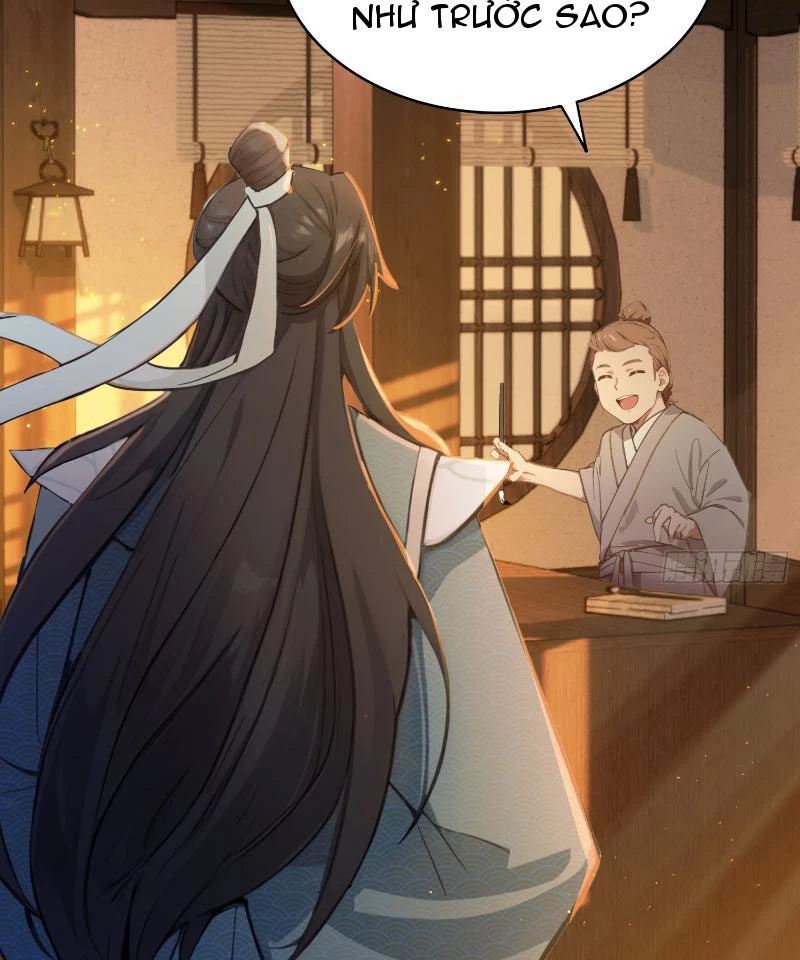 Hoá Ra Ta Đã Vô Địch Từ Lâu Chapter 5 - Trang 4