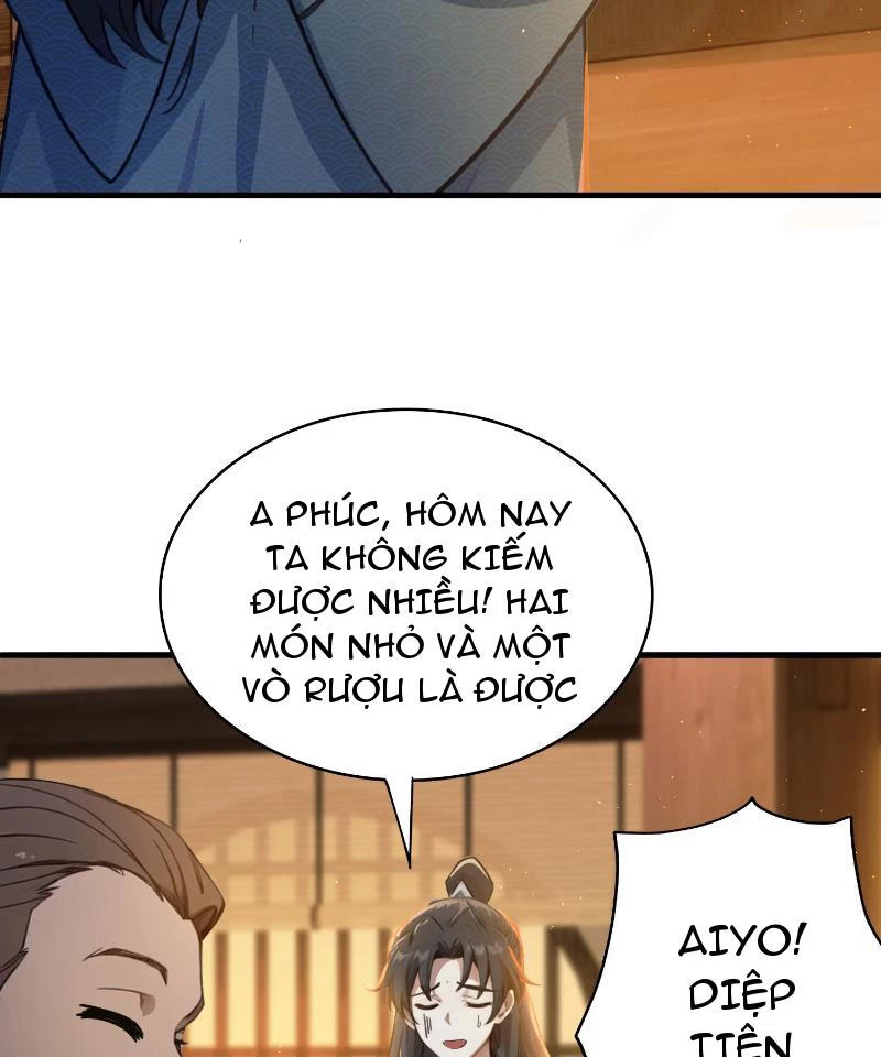 Hoá Ra Ta Đã Vô Địch Từ Lâu Chapter 5 - Trang 4