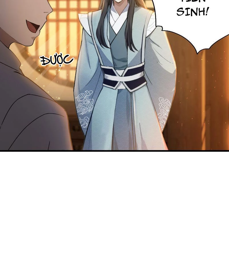 Hoá Ra Ta Đã Vô Địch Từ Lâu Chapter 5 - Trang 4