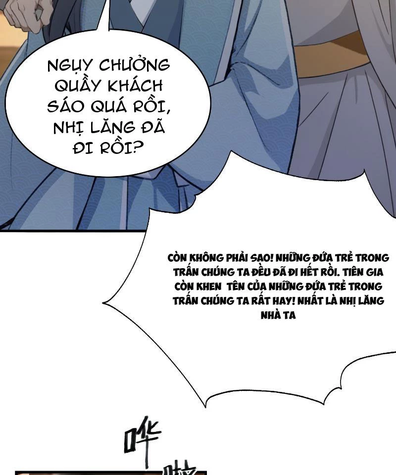 Hoá Ra Ta Đã Vô Địch Từ Lâu Chapter 5 - Trang 4