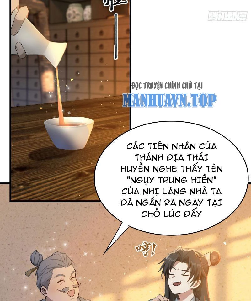 Hoá Ra Ta Đã Vô Địch Từ Lâu Chapter 5 - Trang 4