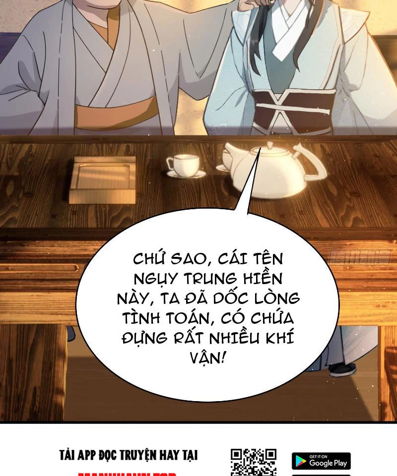 Hoá Ra Ta Đã Vô Địch Từ Lâu Chapter 5 - Trang 4