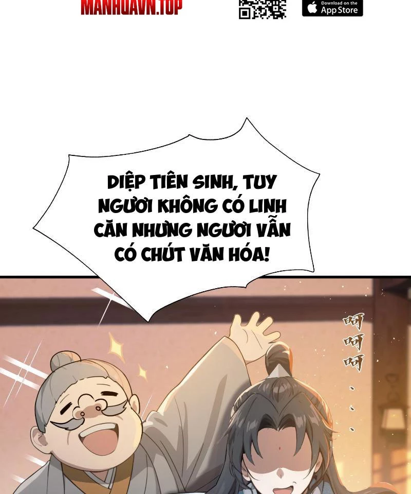 Hoá Ra Ta Đã Vô Địch Từ Lâu Chapter 5 - Trang 4