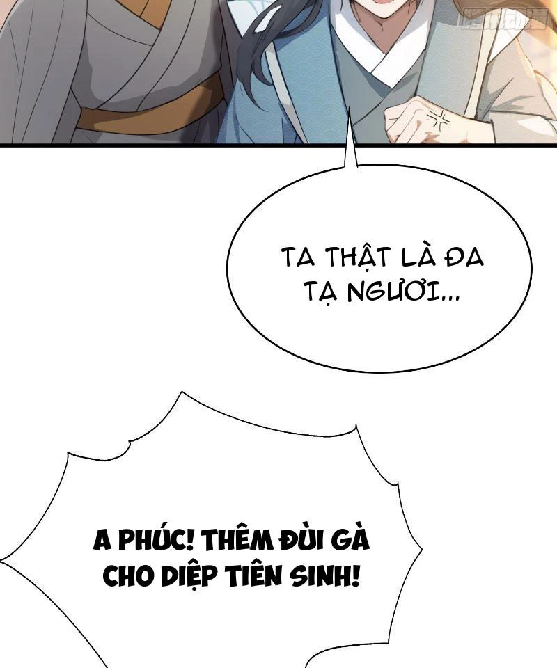 Hoá Ra Ta Đã Vô Địch Từ Lâu Chapter 5 - Trang 4