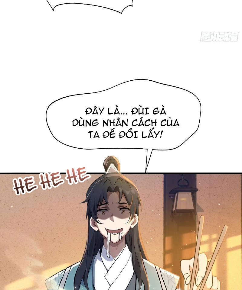 Hoá Ra Ta Đã Vô Địch Từ Lâu Chapter 5 - Trang 4