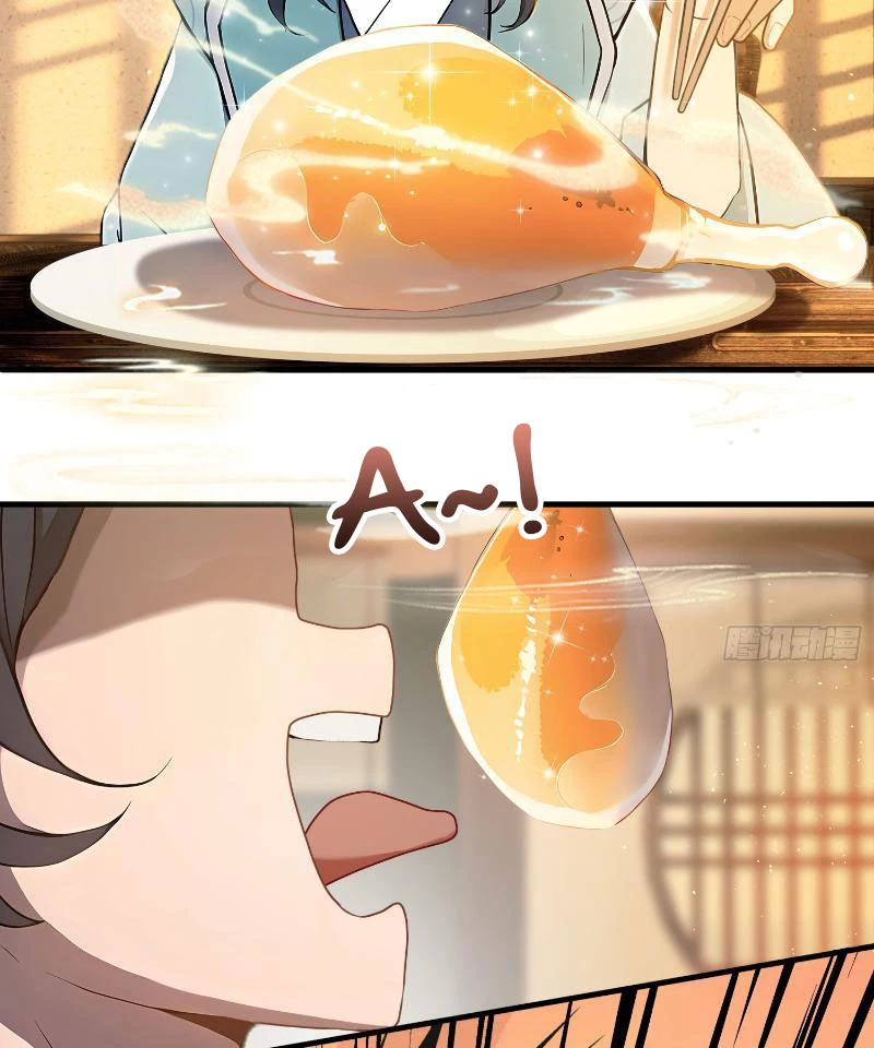 Hoá Ra Ta Đã Vô Địch Từ Lâu Chapter 5 - Trang 4