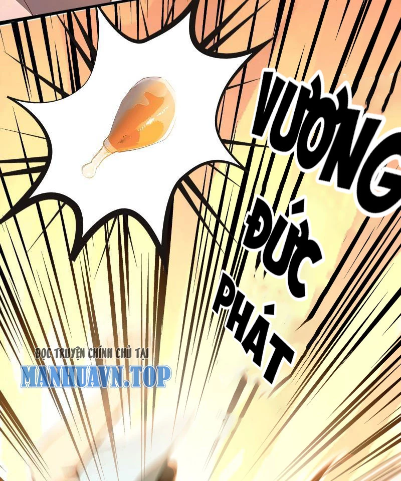 Hoá Ra Ta Đã Vô Địch Từ Lâu Chapter 5 - Trang 4