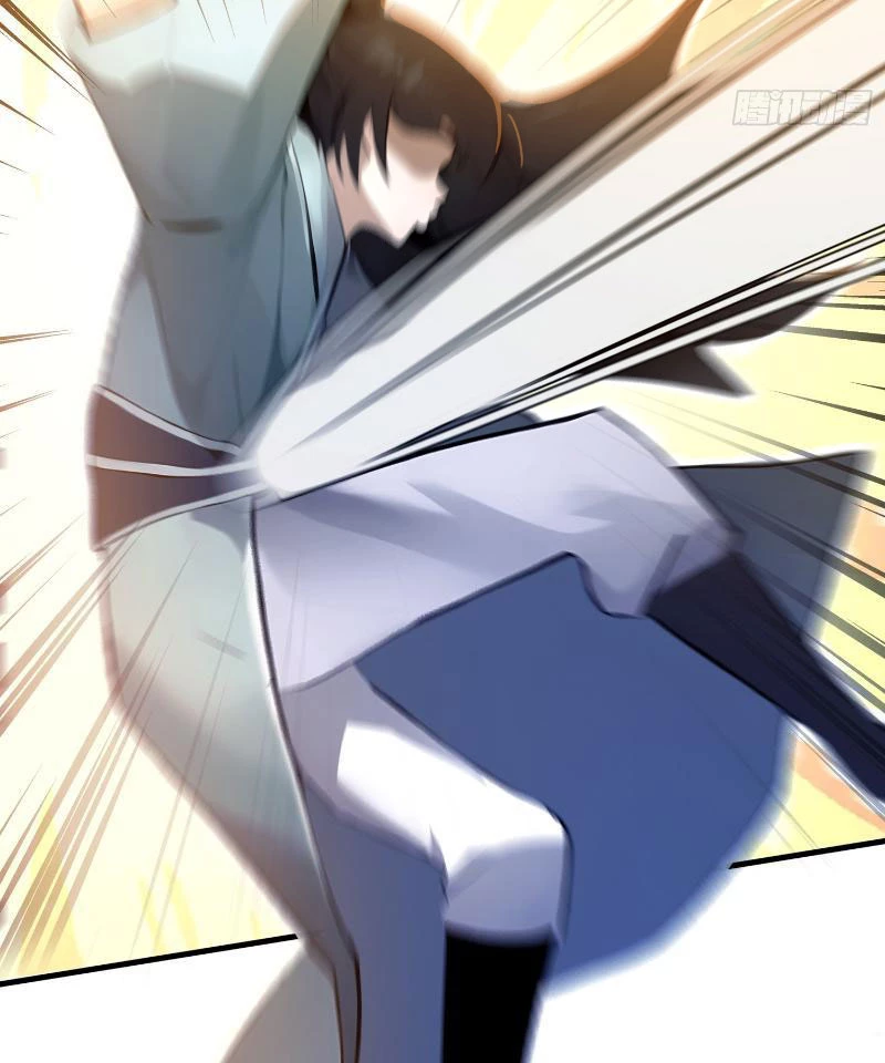 Hoá Ra Ta Đã Vô Địch Từ Lâu Chapter 5 - Trang 4