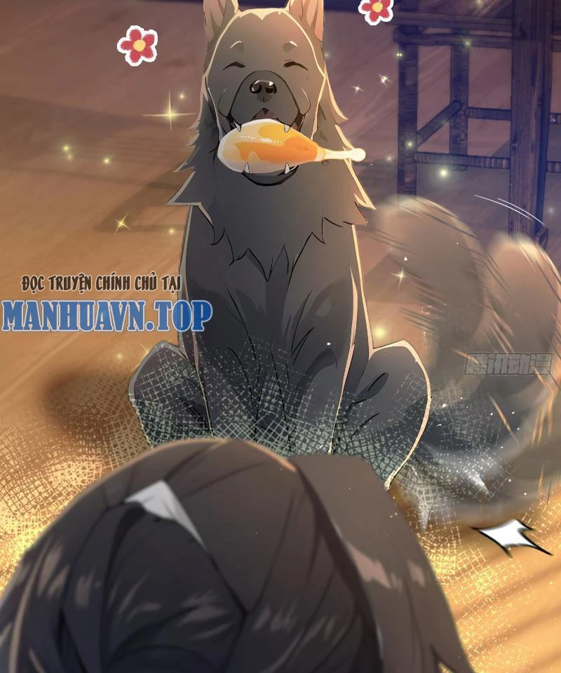 Hoá Ra Ta Đã Vô Địch Từ Lâu Chapter 5 - Trang 4