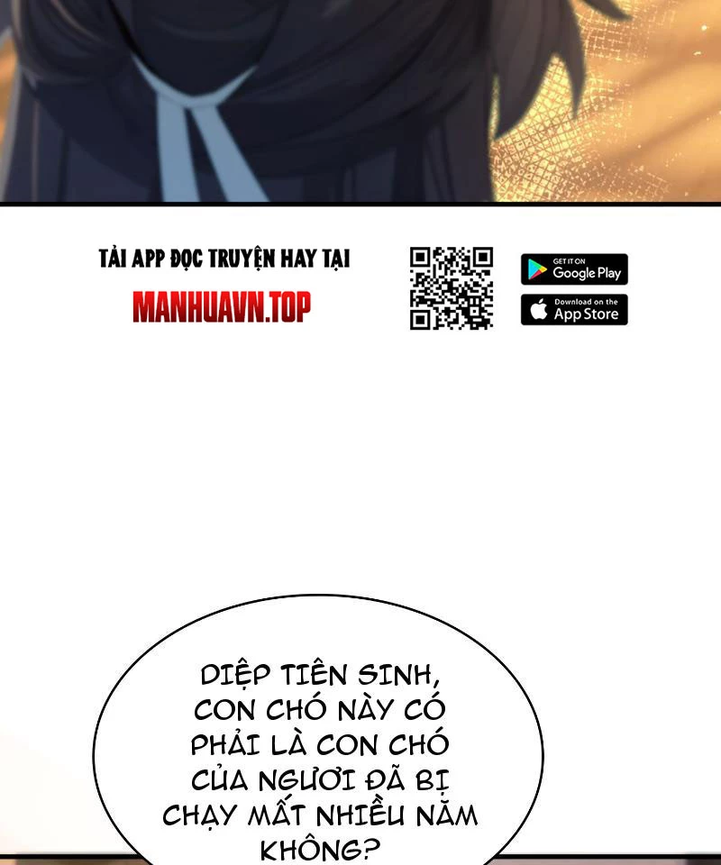 Hoá Ra Ta Đã Vô Địch Từ Lâu Chapter 5 - Trang 4