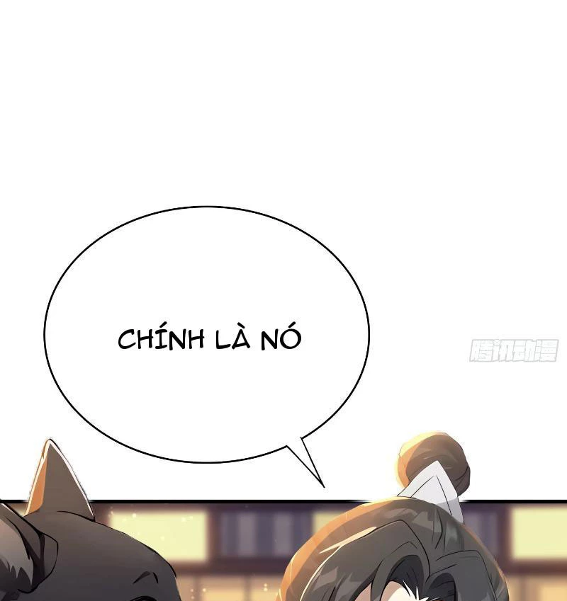 Hoá Ra Ta Đã Vô Địch Từ Lâu Chapter 5 - Trang 4