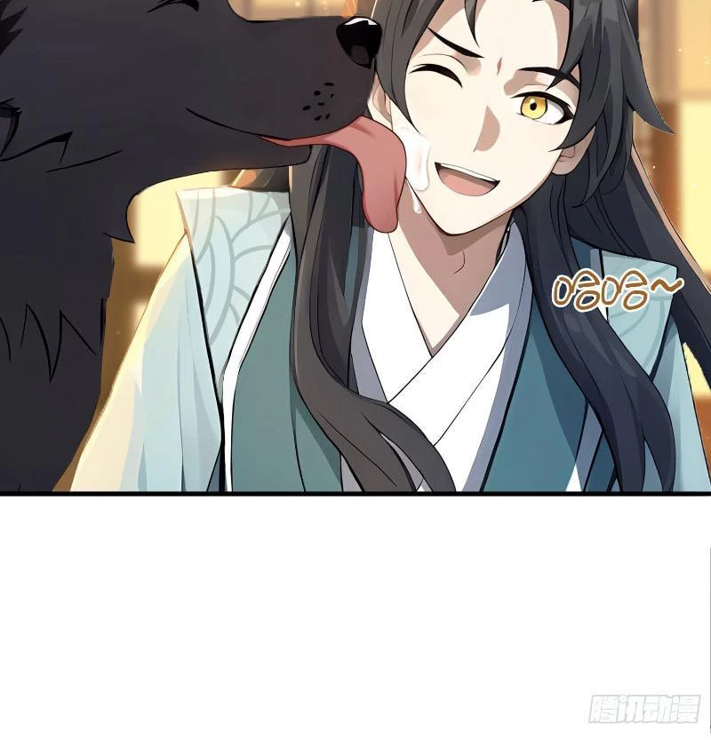 Hoá Ra Ta Đã Vô Địch Từ Lâu Chapter 5 - Trang 4