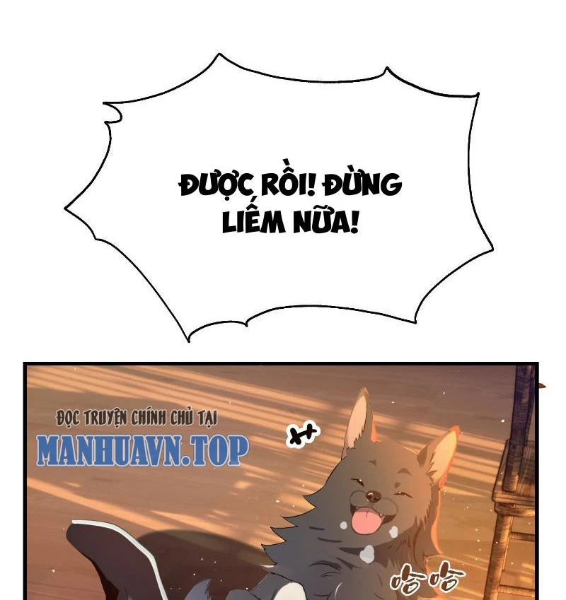 Hoá Ra Ta Đã Vô Địch Từ Lâu Chapter 5 - Trang 4