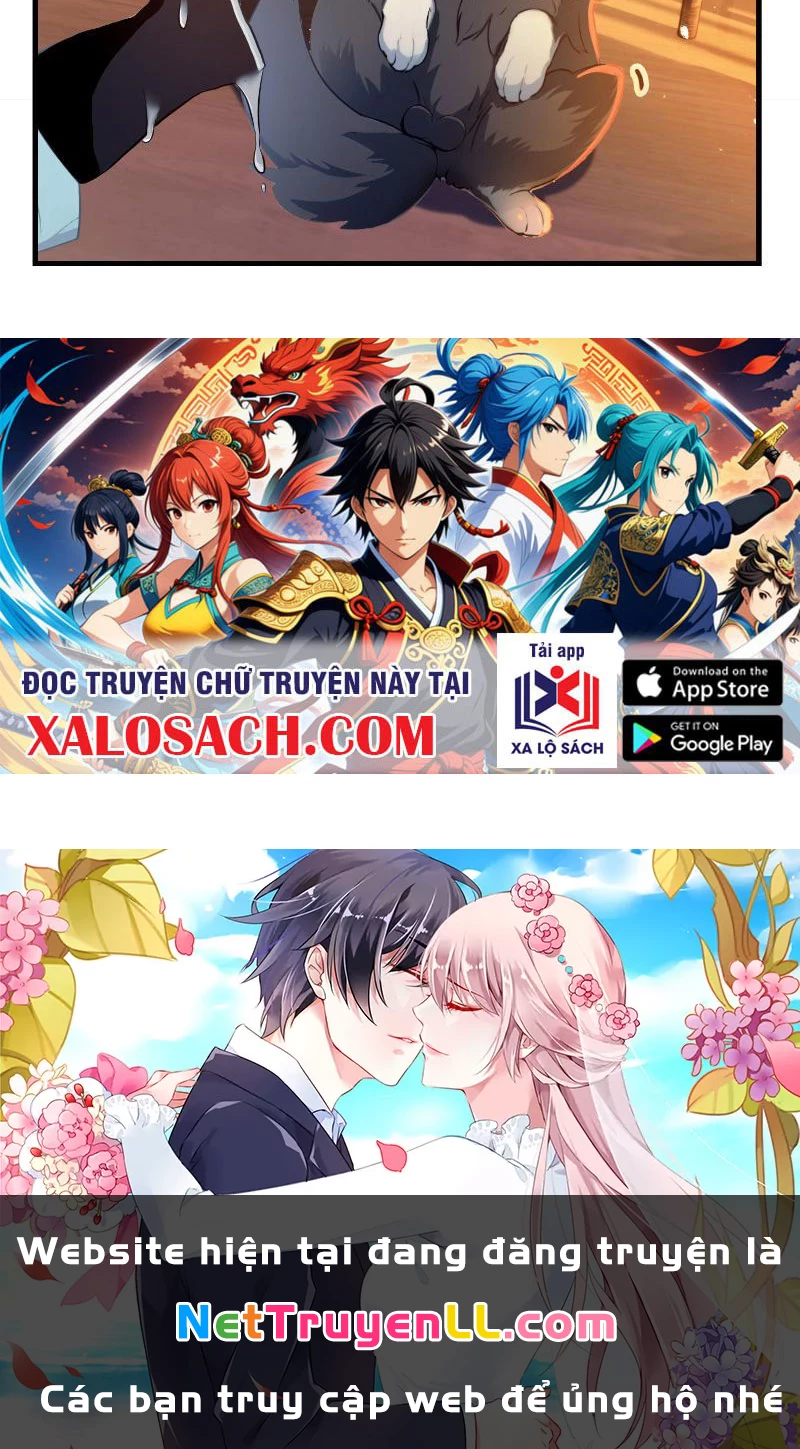 Hoá Ra Ta Đã Vô Địch Từ Lâu Chapter 5 - Trang 4