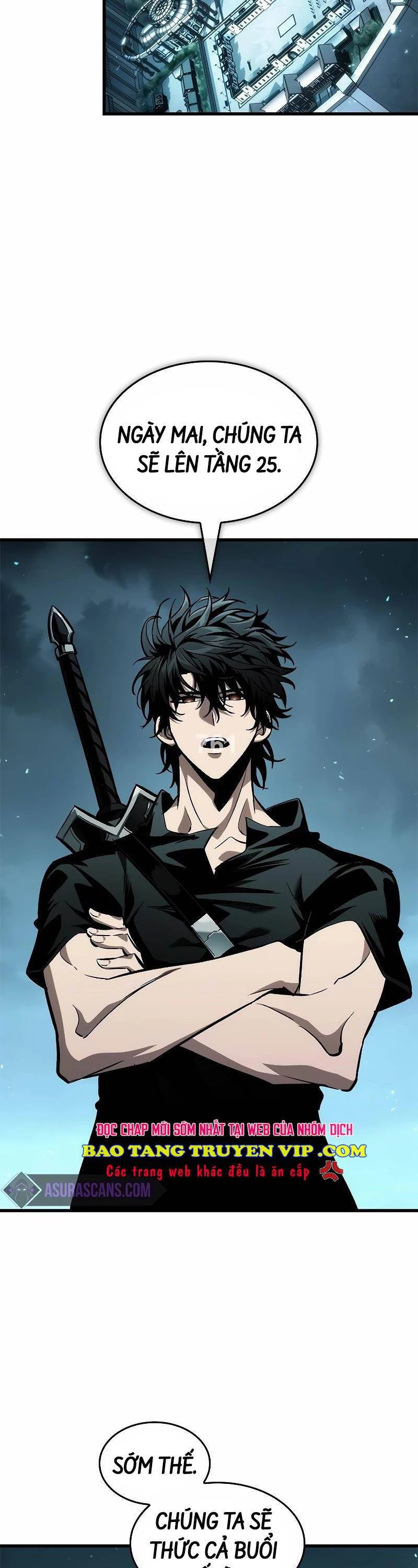 Gacha Vô Hạn Chapter 97 - Next Chapter 98