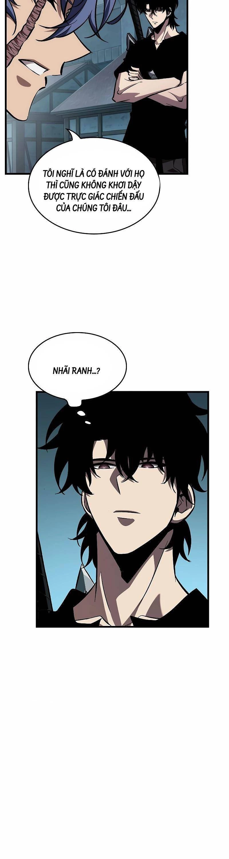 Gacha Vô Hạn Chapter 97 - Next Chapter 98