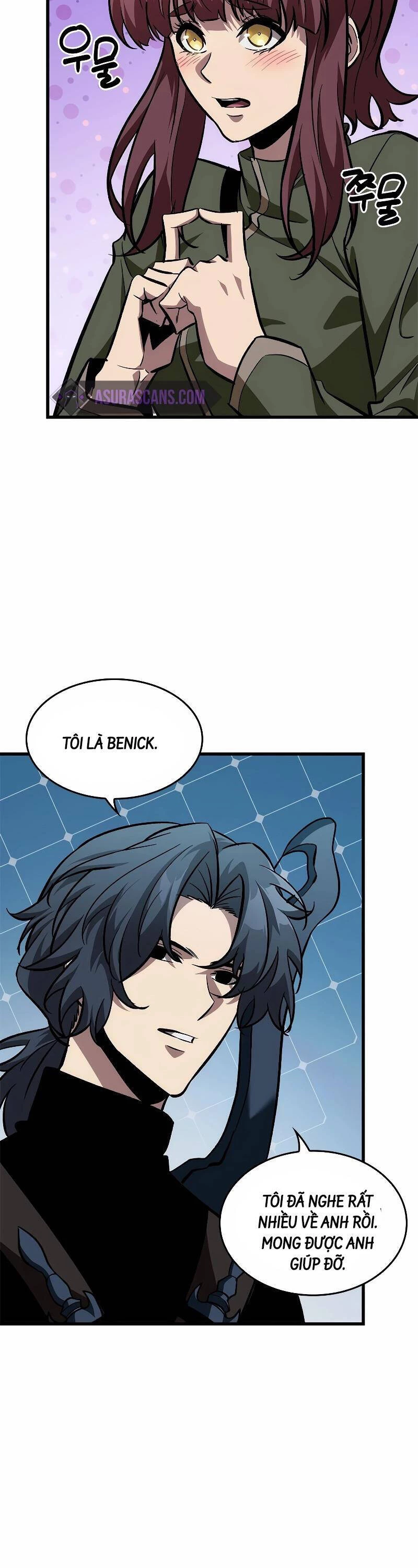 Gacha Vô Hạn Chapter 97 - Next Chapter 98