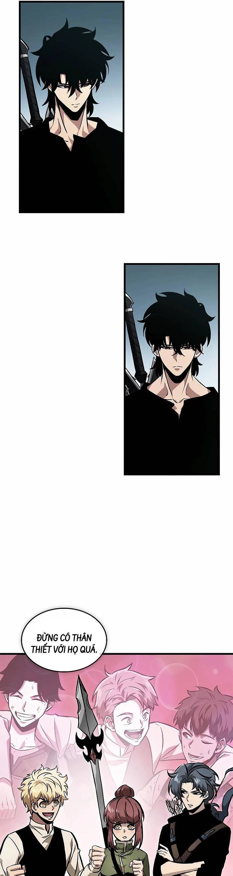 Gacha Vô Hạn Chapter 97 - Next Chapter 98