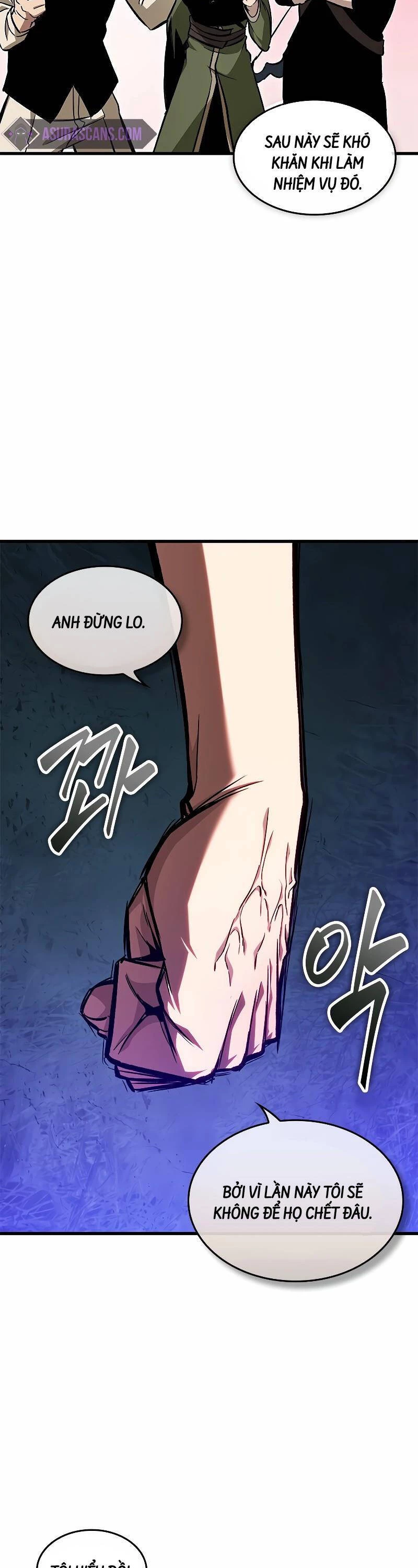 Gacha Vô Hạn Chapter 97 - Next Chapter 98