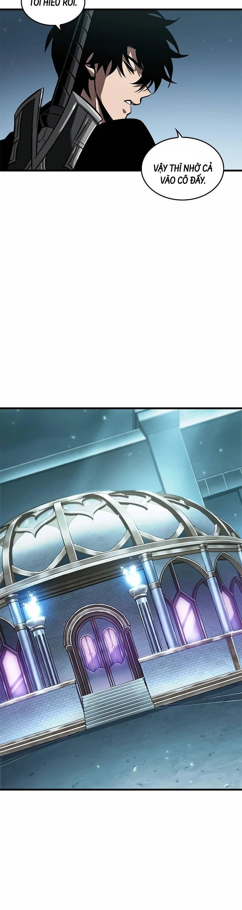 Gacha Vô Hạn Chapter 97 - Next Chapter 98