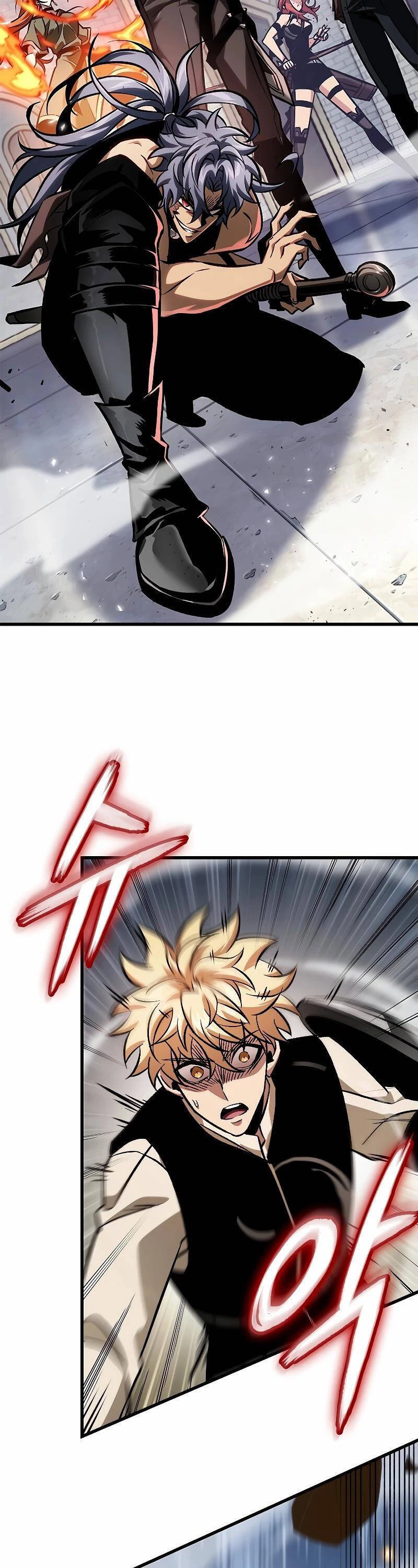 Gacha Vô Hạn Chapter 97 - Next Chapter 98