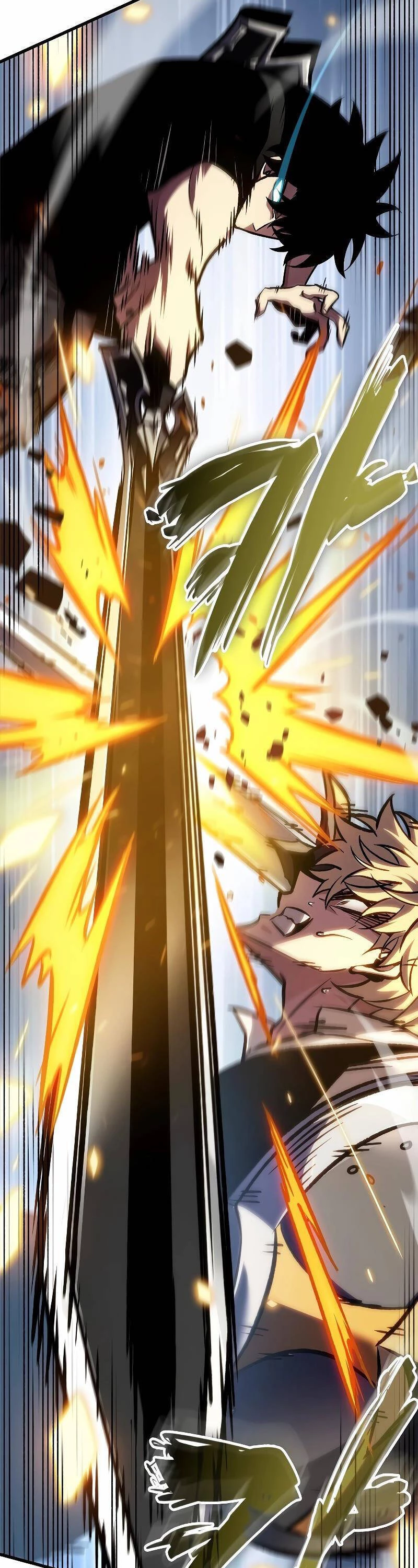 Gacha Vô Hạn Chapter 97 - Next Chapter 98