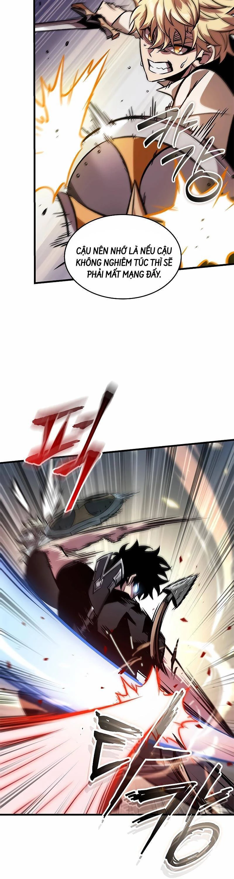 Gacha Vô Hạn Chapter 97 - Next Chapter 98