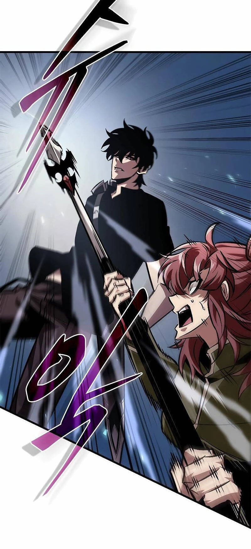 Gacha Vô Hạn Chapter 97 - Next Chapter 98