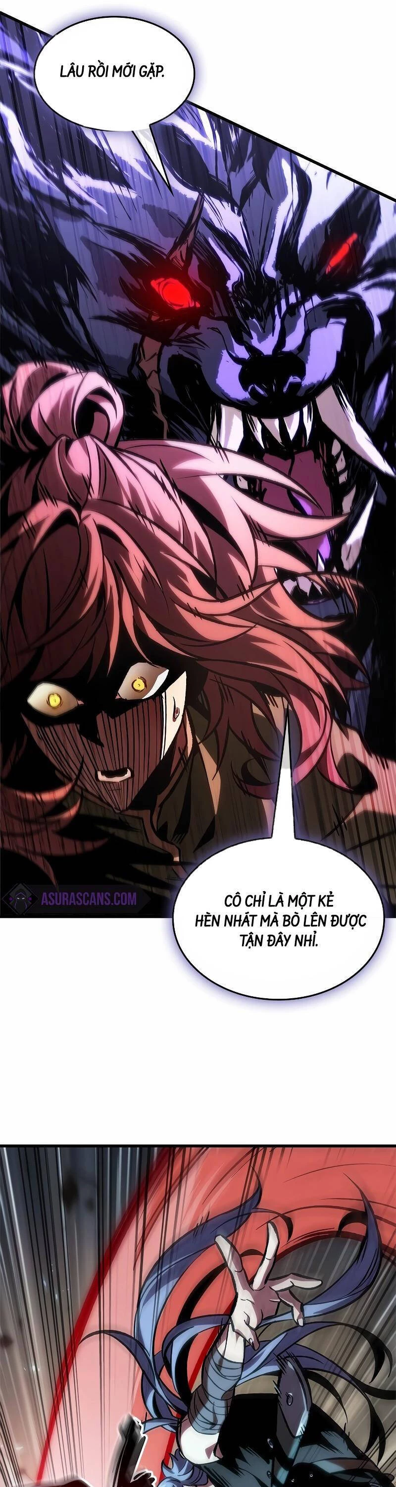 Gacha Vô Hạn Chapter 97 - Next Chapter 98