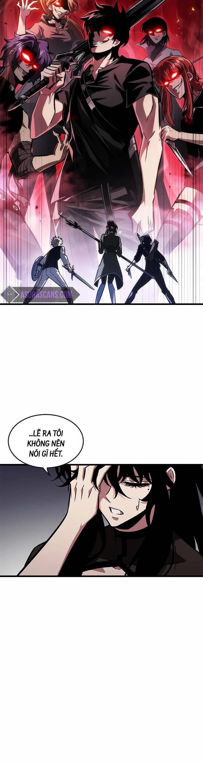 Gacha Vô Hạn Chapter 97 - Next Chapter 98