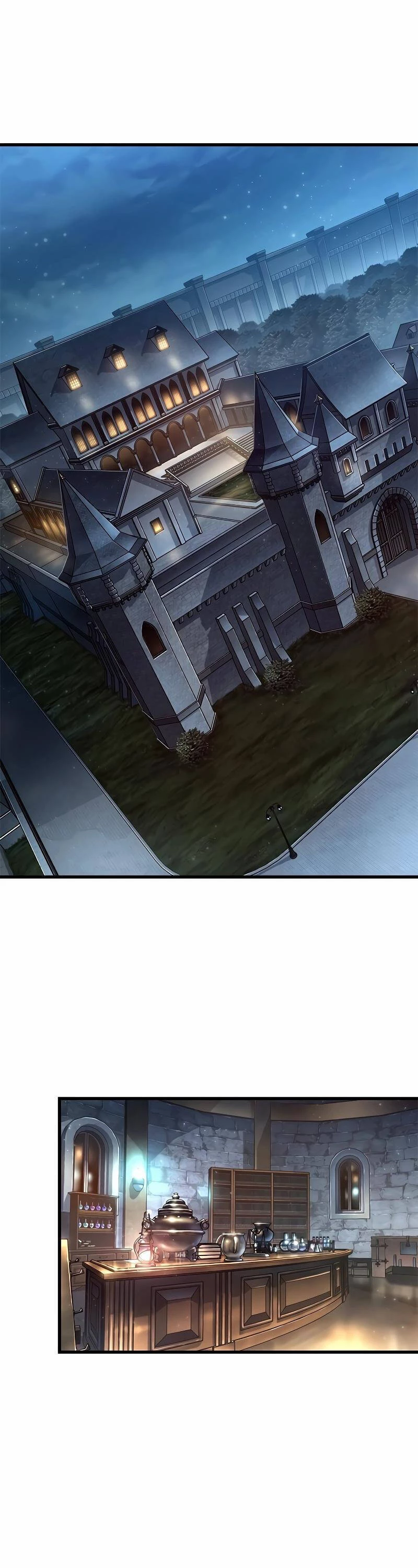 Gacha Vô Hạn Chapter 97 - Next Chapter 98