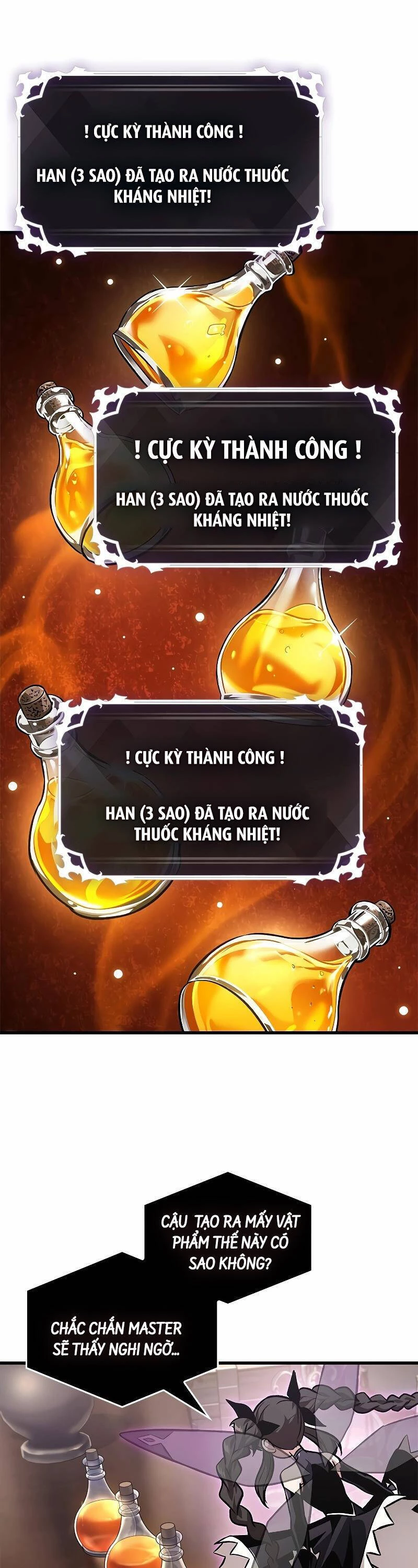 Gacha Vô Hạn Chapter 97 - Next Chapter 98