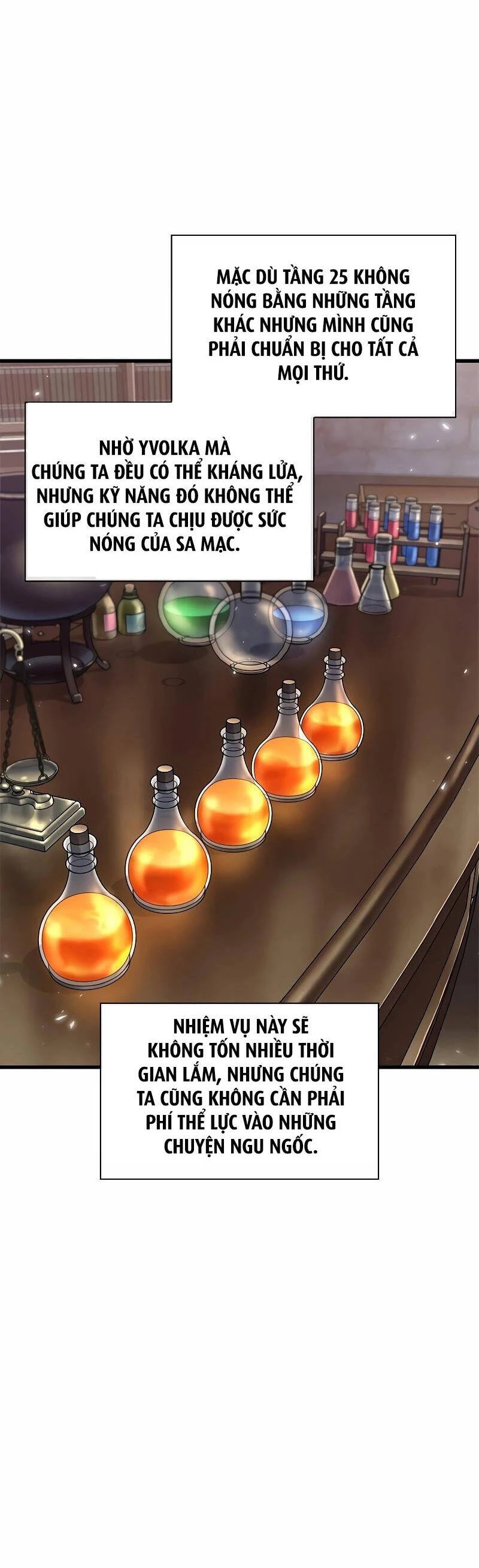 Gacha Vô Hạn Chapter 97 - Next Chapter 98