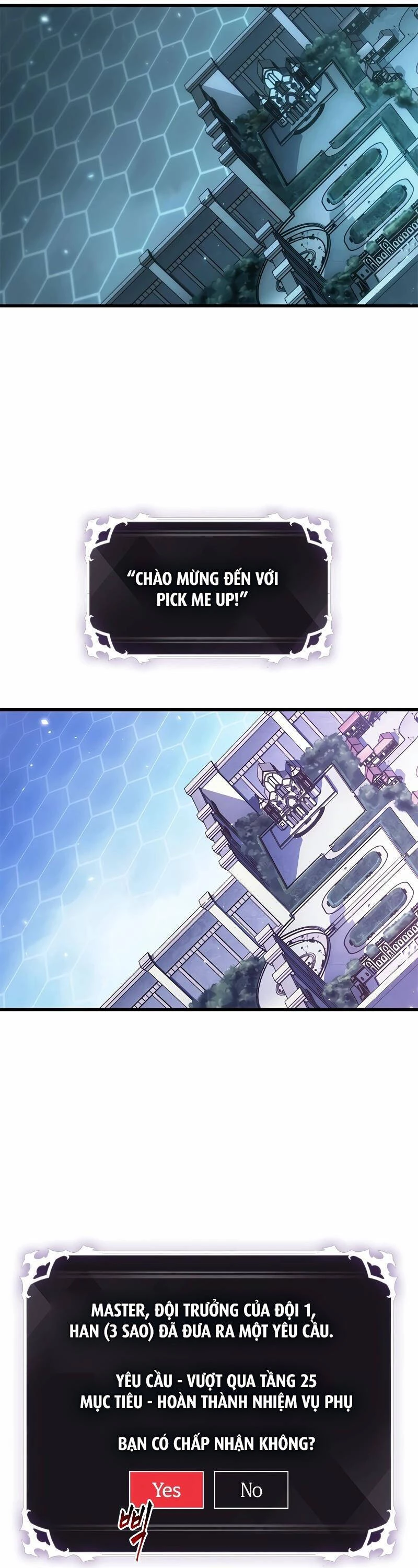 Gacha Vô Hạn Chapter 97 - Next Chapter 98