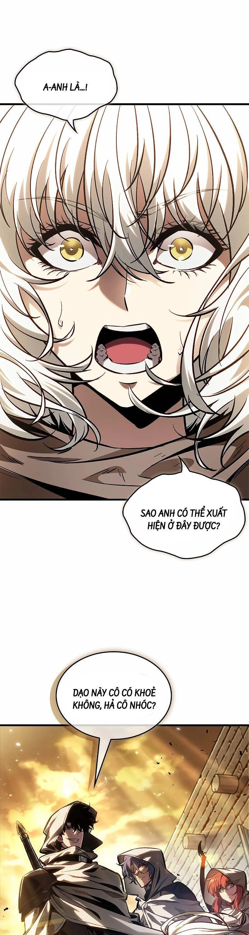 Gacha Vô Hạn Chapter 97 - Next Chapter 98