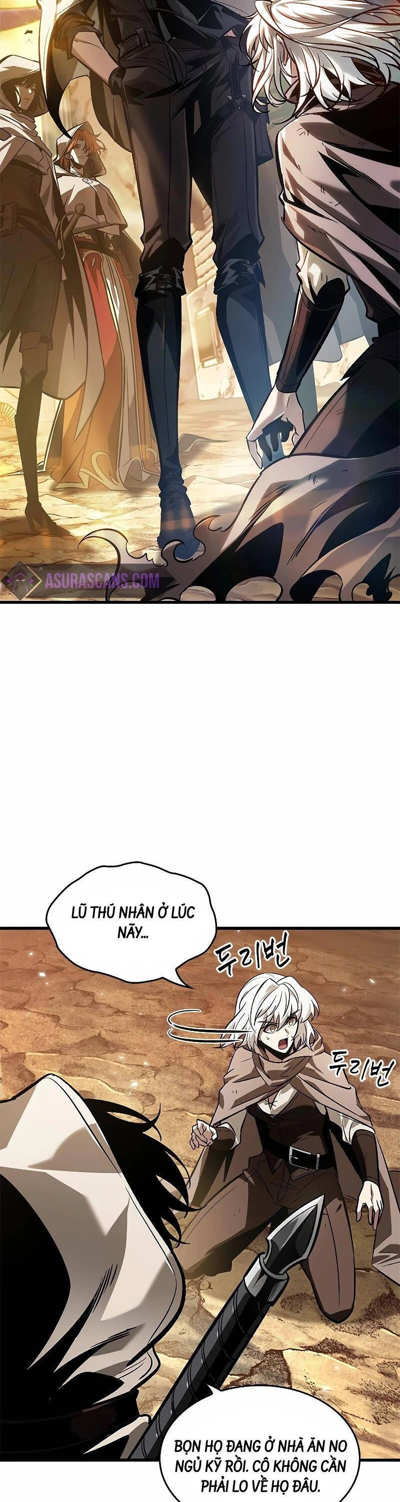 Gacha Vô Hạn Chapter 97 - Next Chapter 98