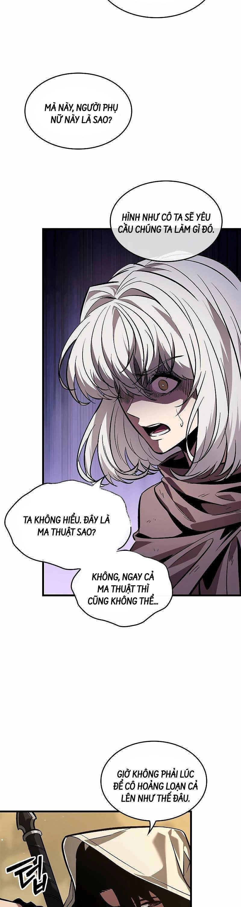 Gacha Vô Hạn Chapter 97 - Next Chapter 98