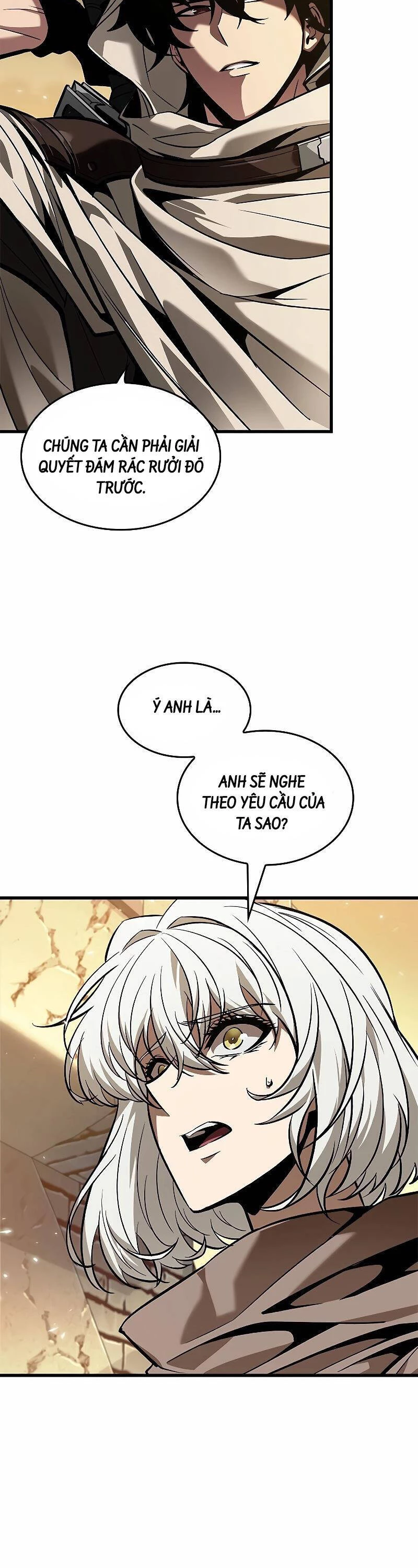 Gacha Vô Hạn Chapter 97 - Next Chapter 98