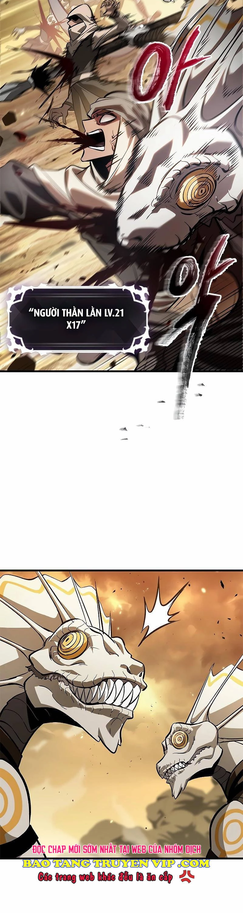 Gacha Vô Hạn Chapter 97 - Next Chapter 98