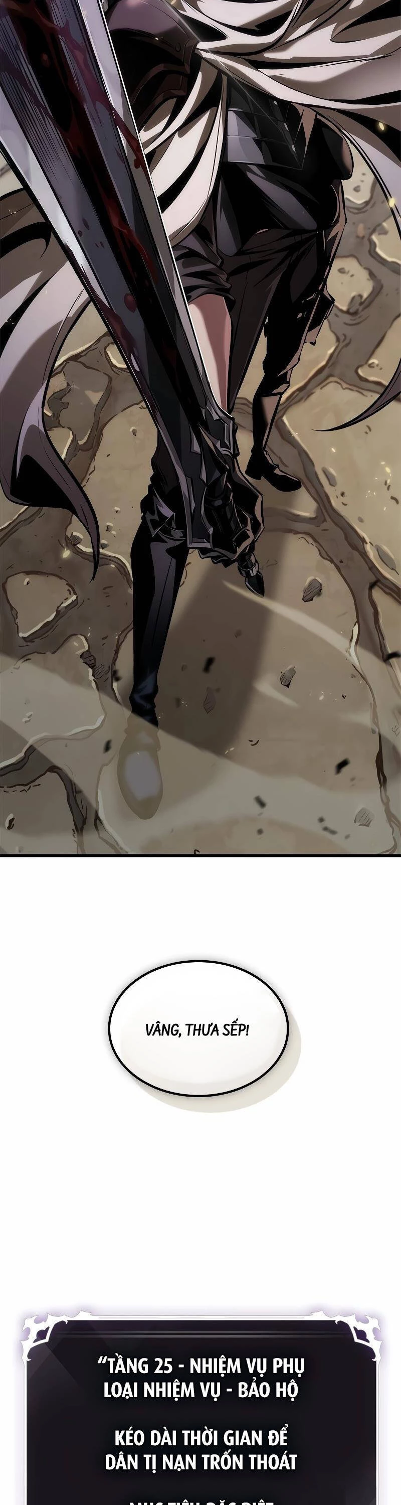 Gacha Vô Hạn Chapter 97 - Next Chapter 98