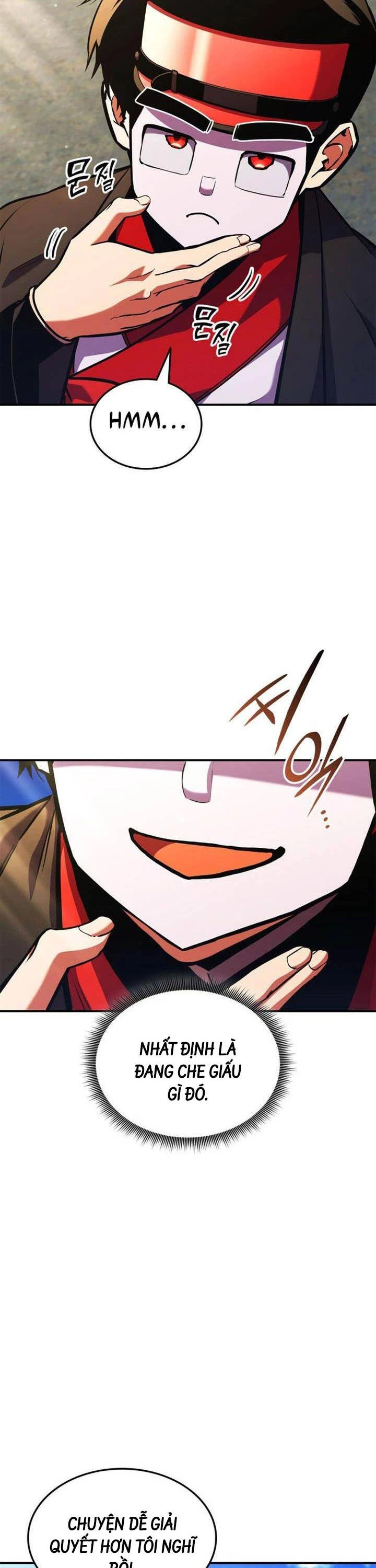 Huyền Thoại Game Thủ - Tái Xuất Chapter 157 - Trang 4