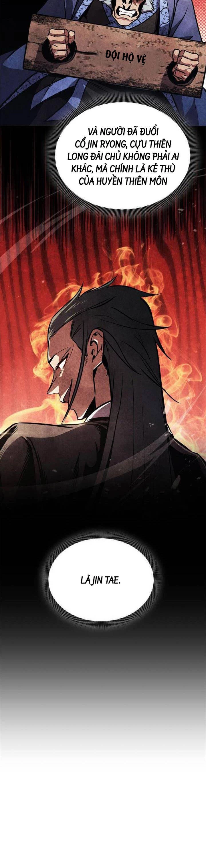 Huyền Thoại Game Thủ - Tái Xuất Chapter 157 - Trang 4